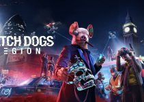 Watch Dogs: Legion Free Download Watch Dogs: Legion Free Download