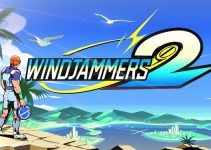 Windjammers 2 Free Download Windjammers 2 Free Download