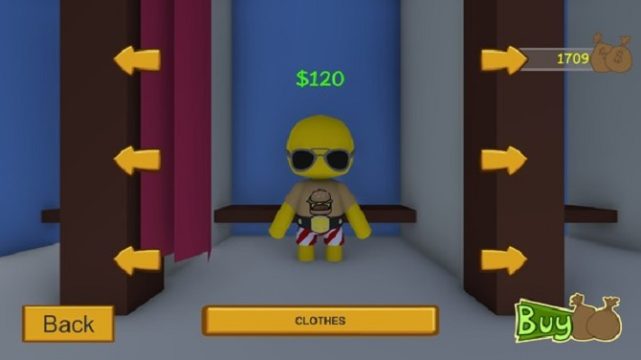 Wobbly Life pc