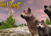 WolfQuest: Classic Free Download (Build 6051863) WolfQuest: Classic Free Download (Build 6051863)