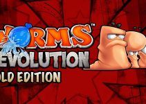 Worms Revolution Gold Edition Free Download Worms Revolution Gold Edition Free Download