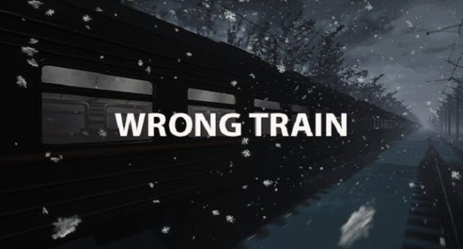 Wrong train Free Download