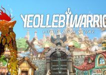YEOLLEB Warrior Free Download YEOLLEB Warrior Free Download