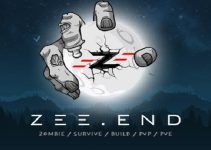 ZEE.END Free Download (v1.09) ZEE.END Free Download (v1.09)