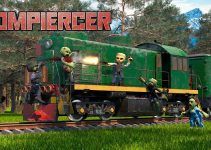 Zompiercer Free Download (v15.3t) Zompiercer Free Download (v15.3t)