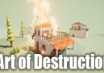 Art of Destruction Free Download Art of Destruction Free Download