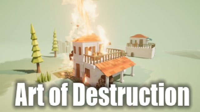 Art of Destruction Free Download