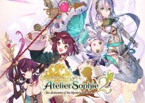 Atelier Sophie 2: The Alchemist of the Mysterious Dream Free Download (Incl. ALL DLC’s) Atelier Sophie 2: The Alchemist of the Mysterious Dream Free Download (Incl. ALL DLC’s)