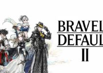 BRAVELY DEFAULT II Free Download BRAVELY DEFAULT II Free Download
