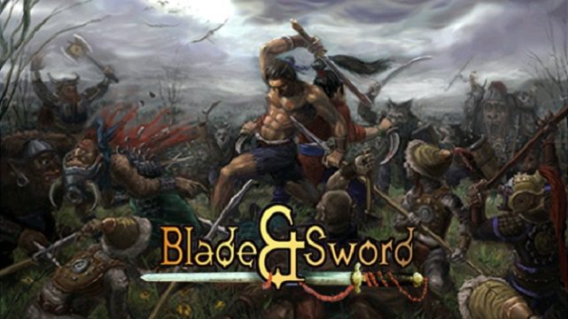 Blade And Sword Free Download