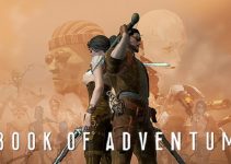 Book of Adventum Free Download Book of Adventum Free Download
