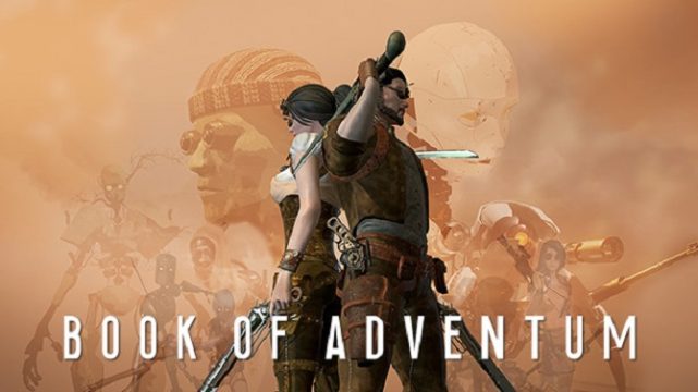 Book of Adventum Free Download