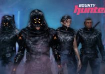 Bounty Hunters Free Download Bounty Hunters Free Download