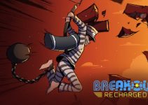 Breakout: Recharged Free Download Breakout: Recharged Free Download