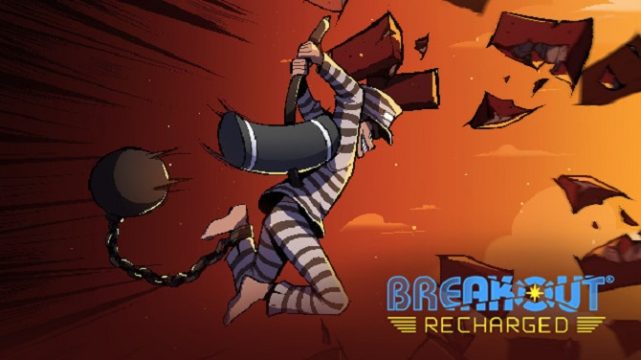 Breakout: Recharged Free Download