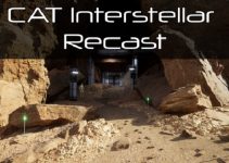 CAT Interstellar: Recast Free Download CAT Interstellar: Recast Free Download