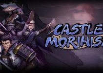 Castle Morihisa Free Download Castle Morihisa Free Download