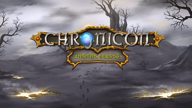 Chronicon - Ancient Beasts Free Download