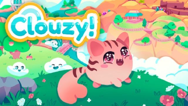 Clouzy! Free Download