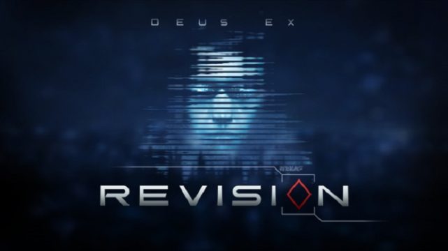 Deus Ex: Revision Free Download