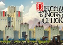 Diplomacy is Not an Option Free Download (v0.9.97R) Diplomacy is Not an Option Free Download (v0.9.97R)