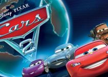 Disney Pixar Cars 2: The Video Game Free Download Disney Pixar Cars 2: The Video Game Free Download