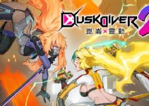 Dusk Diver 2 Free Download (v1.06) Dusk Diver 2 Free Download (v1.06)