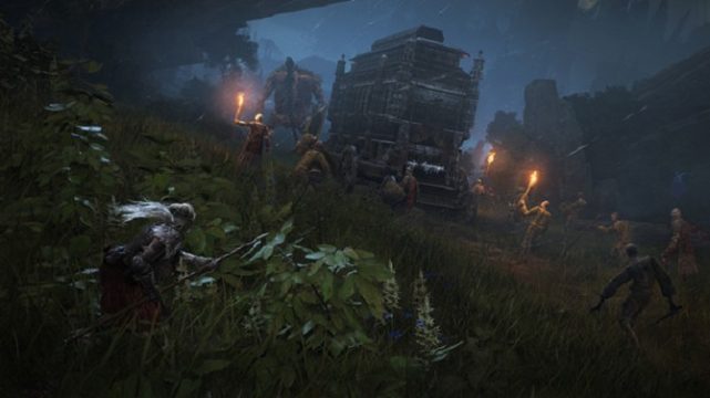 ELDEN RING download