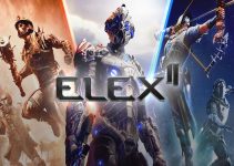 ELEX II Free Download (v1.0.69.0) ELEX II Free Download (v1.0.69.0)