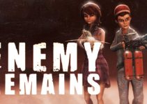 Enemy Remains Free Download Enemy Remains Free Download