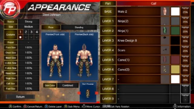 Fire Pro Wrestling World crack
