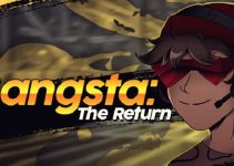 Gangsta: The Return Free Download Gangsta: The Return Free Download