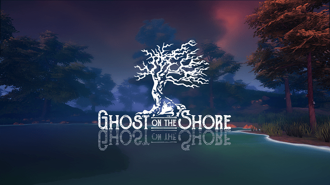 Ghost on the Shore Free Download