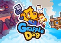 Grapple Dog Free Download Grapple Dog Free Download