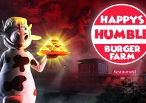 Happy’s Humble Burger Farm Free Download (v1.17.0) Happy’s Humble Burger Farm Free Download (v1.17.0)