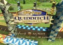 Harry Potter Quidditch World Cup Free Download Harry Potter Quidditch World Cup Free Download