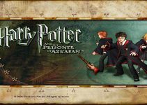 Harry Potter and The Prisoner of Azkaban Free Download Harry Potter and The Prisoner of Azkaban Free Download