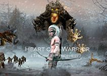 Heart of a Warrior Free Download Heart of a Warrior Free Download