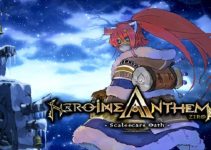 Heroine Anthem Zero 2 : Scalescars Oath Free Download (v1.84) Heroine Anthem Zero 2 : Scalescars Oath Free Download (v1.84)
