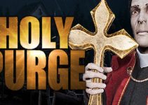 Holy Purge Free Download Holy Purge Free Download
