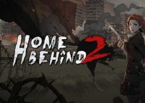 Home Behind 2 Free Download Home Behind 2 Free Download