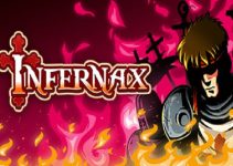 Infernax Free Download Infernax Free Download