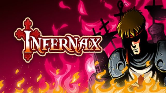 Infernax Free Download