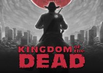 KINGDOM of the DEAD Free Download KINGDOM of the DEAD Free Download