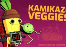 Kamikaze Veggies Free Download Kamikaze Veggies Free Download
