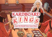 Kardboard Kings: Card Shop Simulator Free Download Kardboard Kings: Card Shop Simulator Free Download