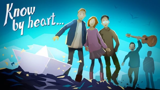Know by heart Free Download
