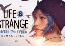 Life is Strange: Before the Storm Remastered Free Download Life is Strange: Before the Storm Remastered Free Download