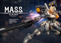M.A.S.S. Builder Free Download (v1.0.0) M.A.S.S. Builder Free Download (v1.0.0)