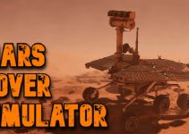Mars Rover Simulator Free Download Mars Rover Simulator Free Download